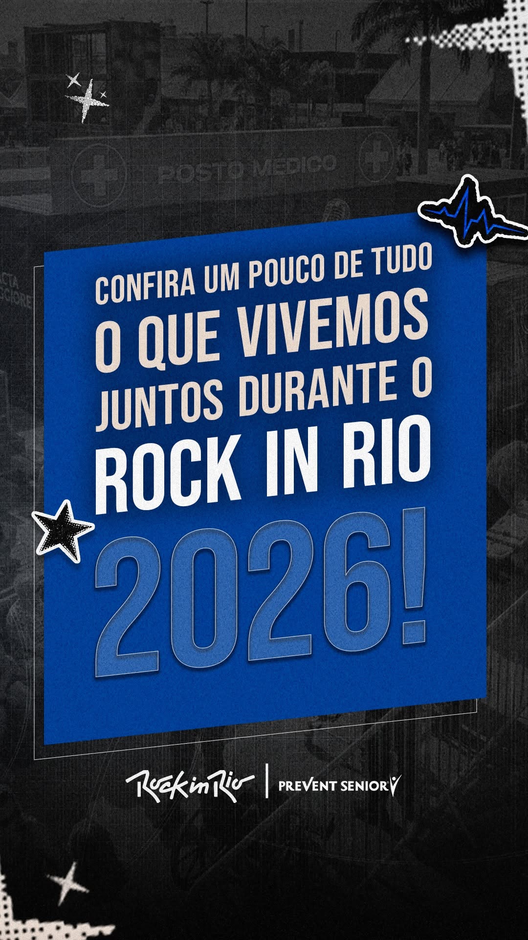 Post de Prevent Senior