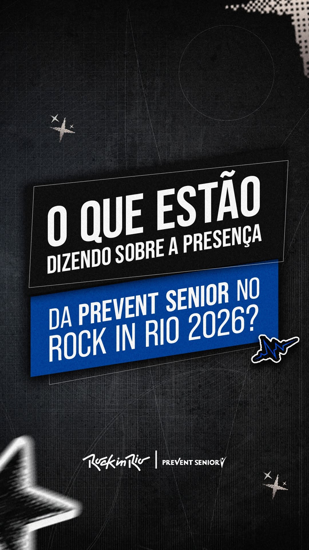 Post de Prevent Senior