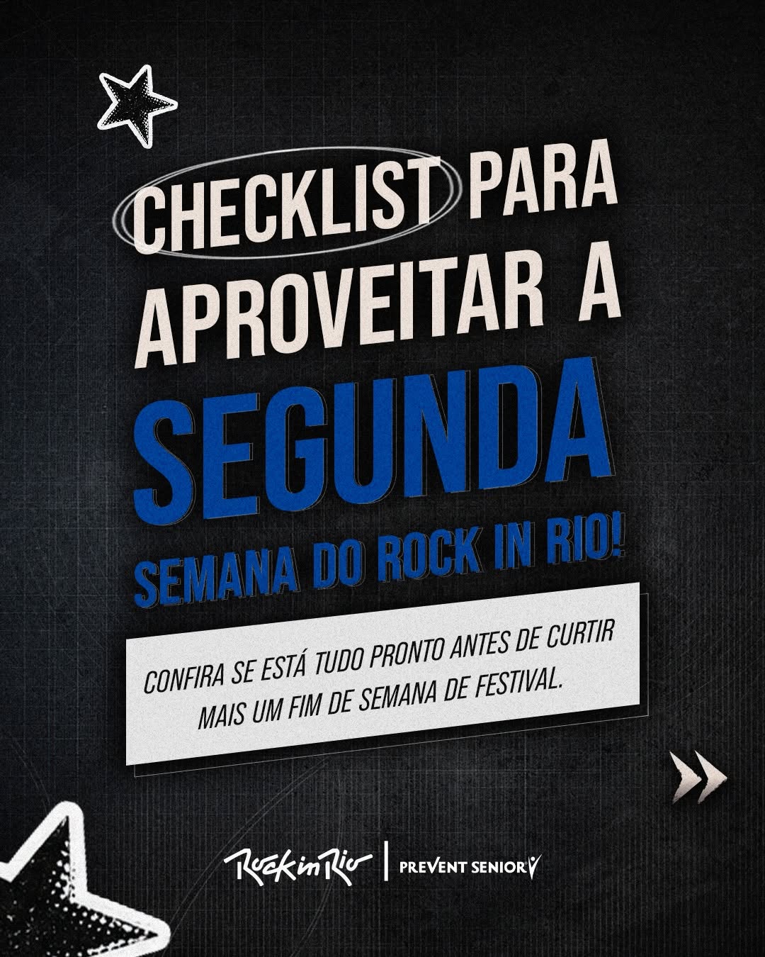 Post de Prevent Senior