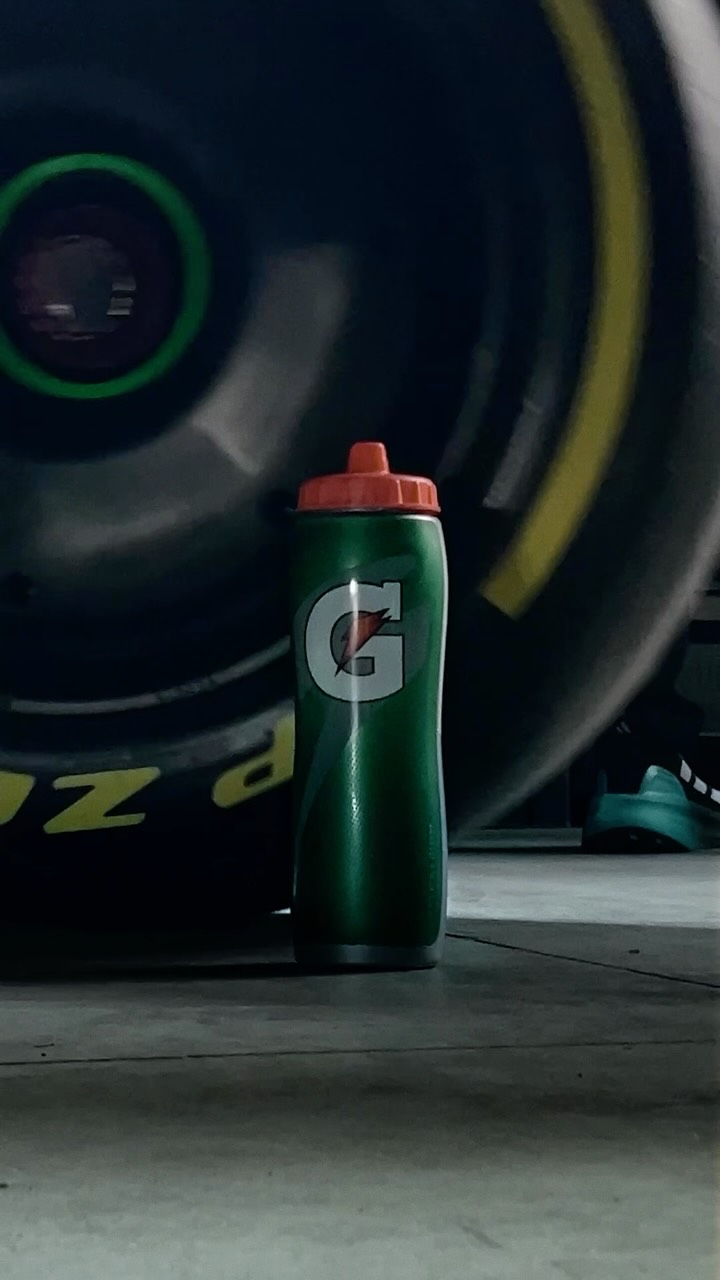 Post de Gatorade