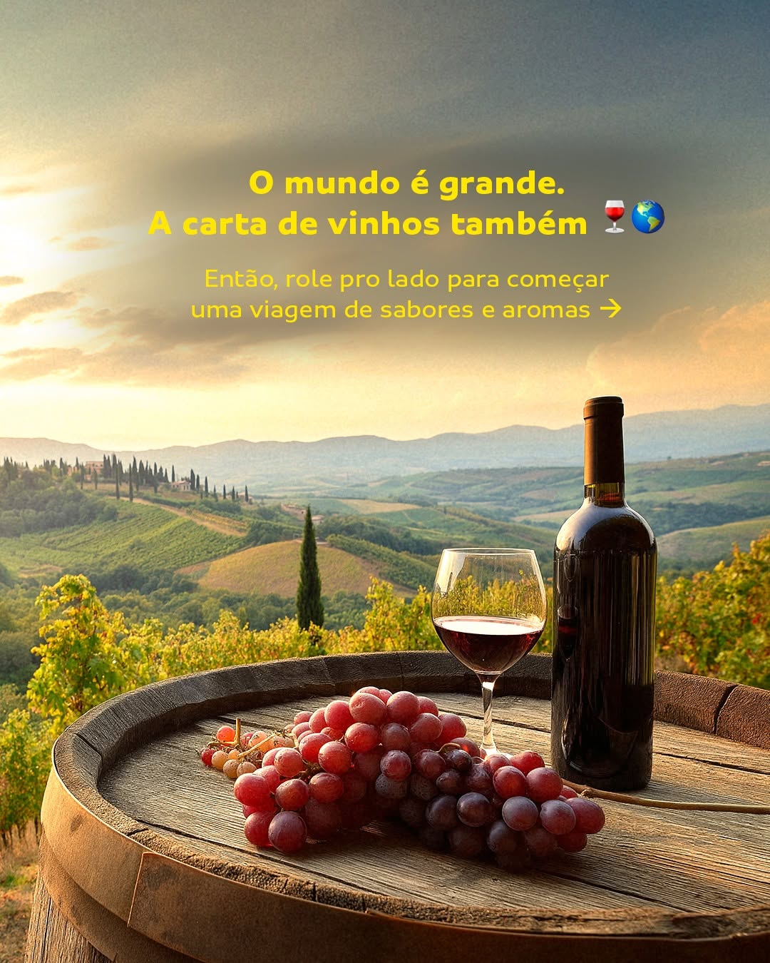 Post de CVC