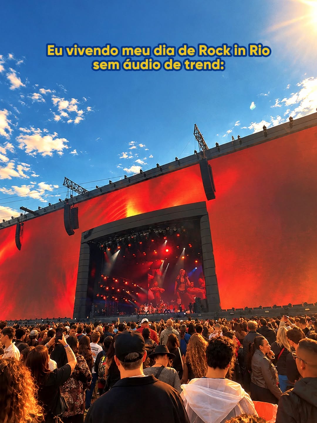 Post de CVC