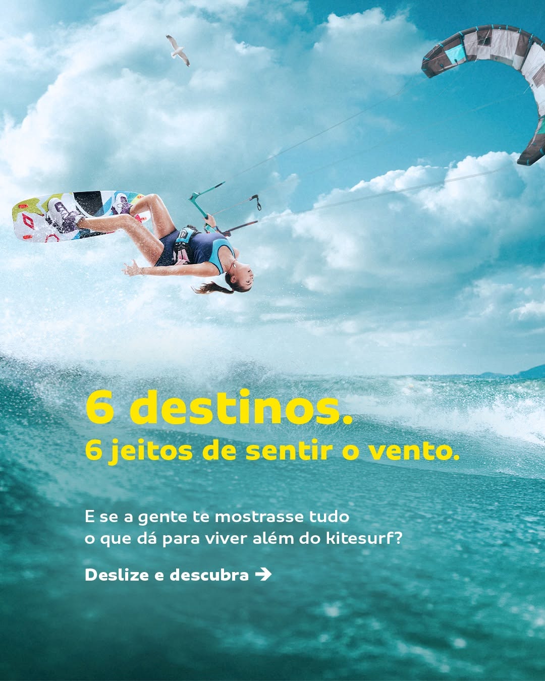 Post de CVC