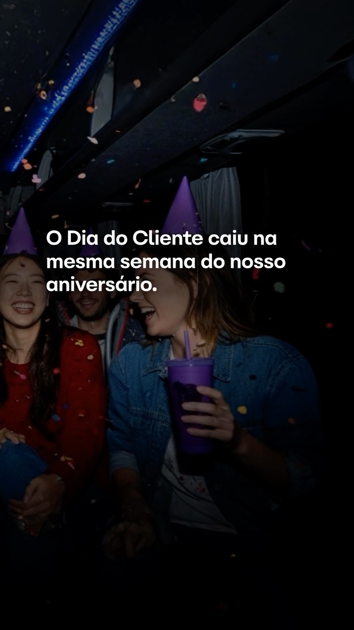 Post de ClickBus