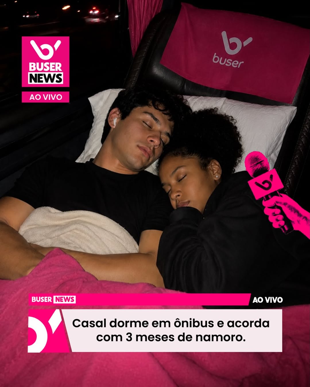 Post de Buser