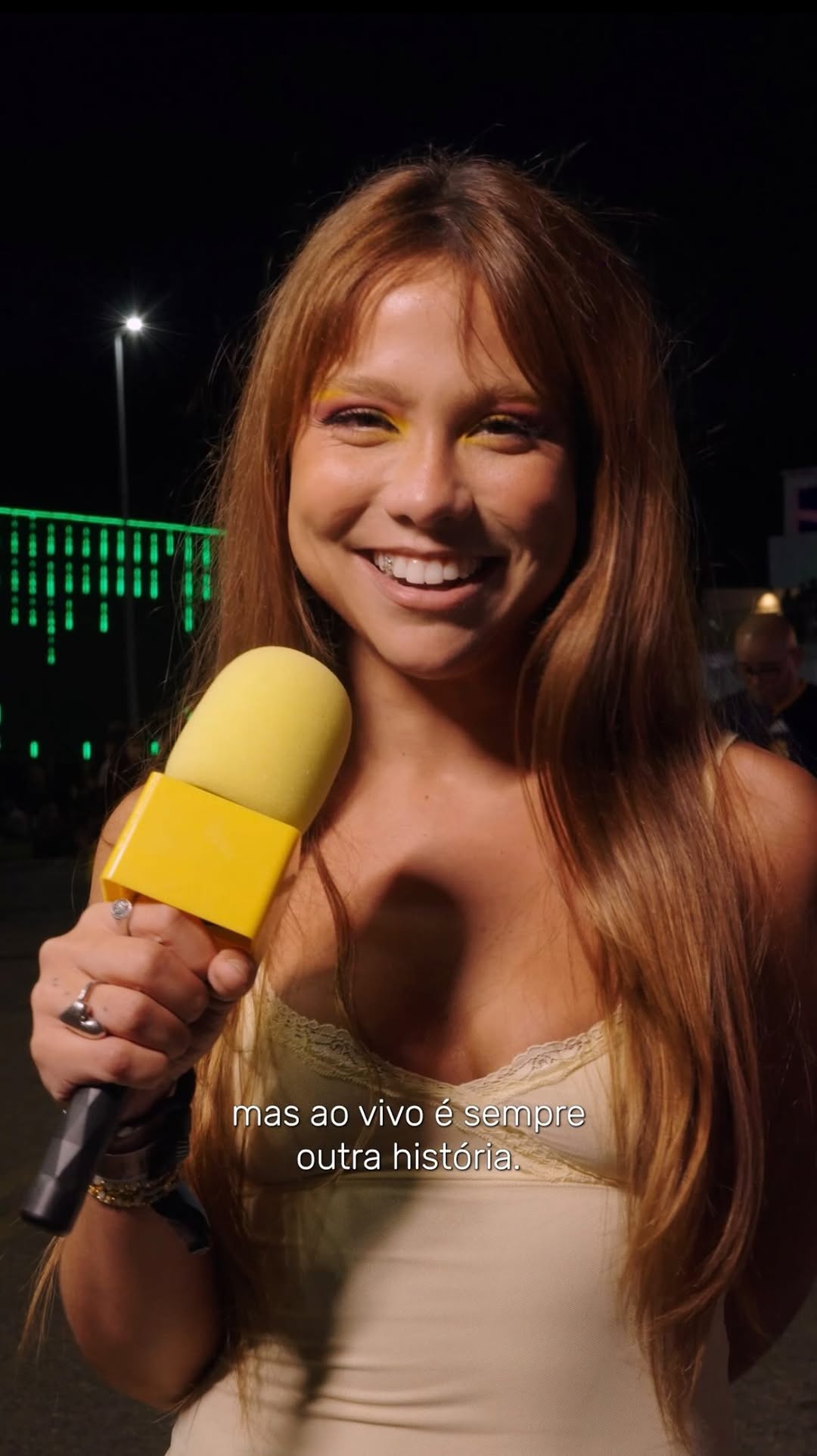 Post de Mercado Livre