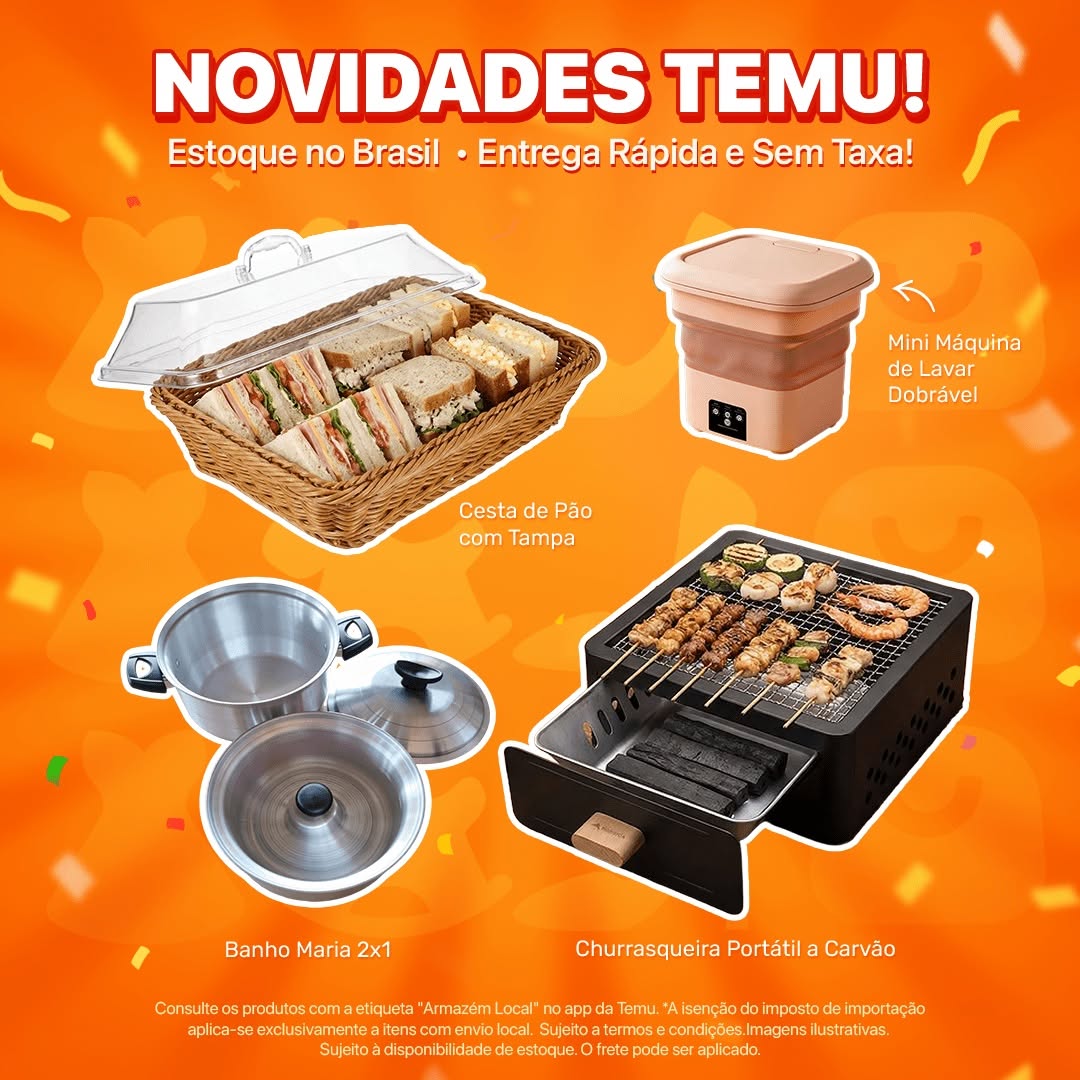 Post de Temu