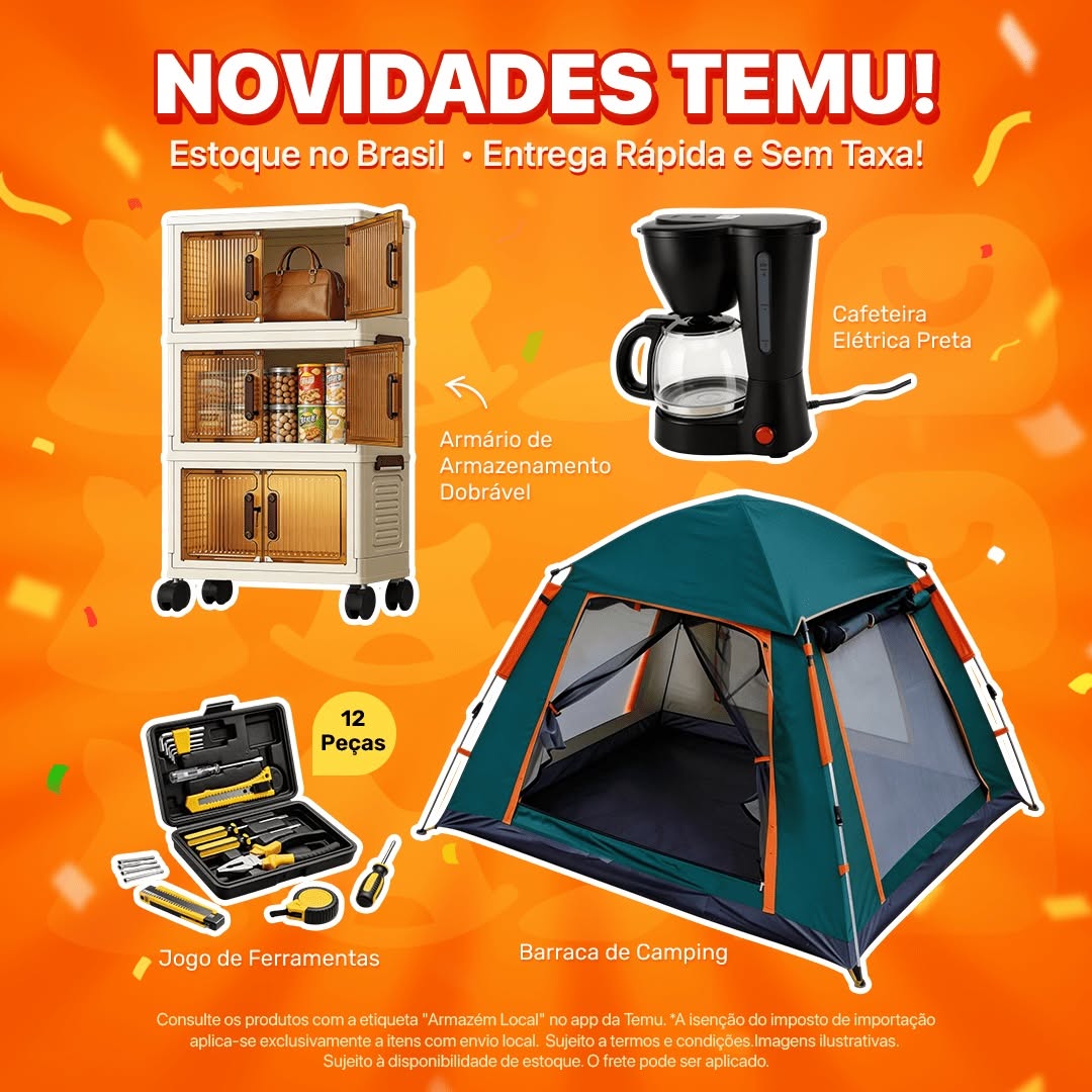 Post de Temu