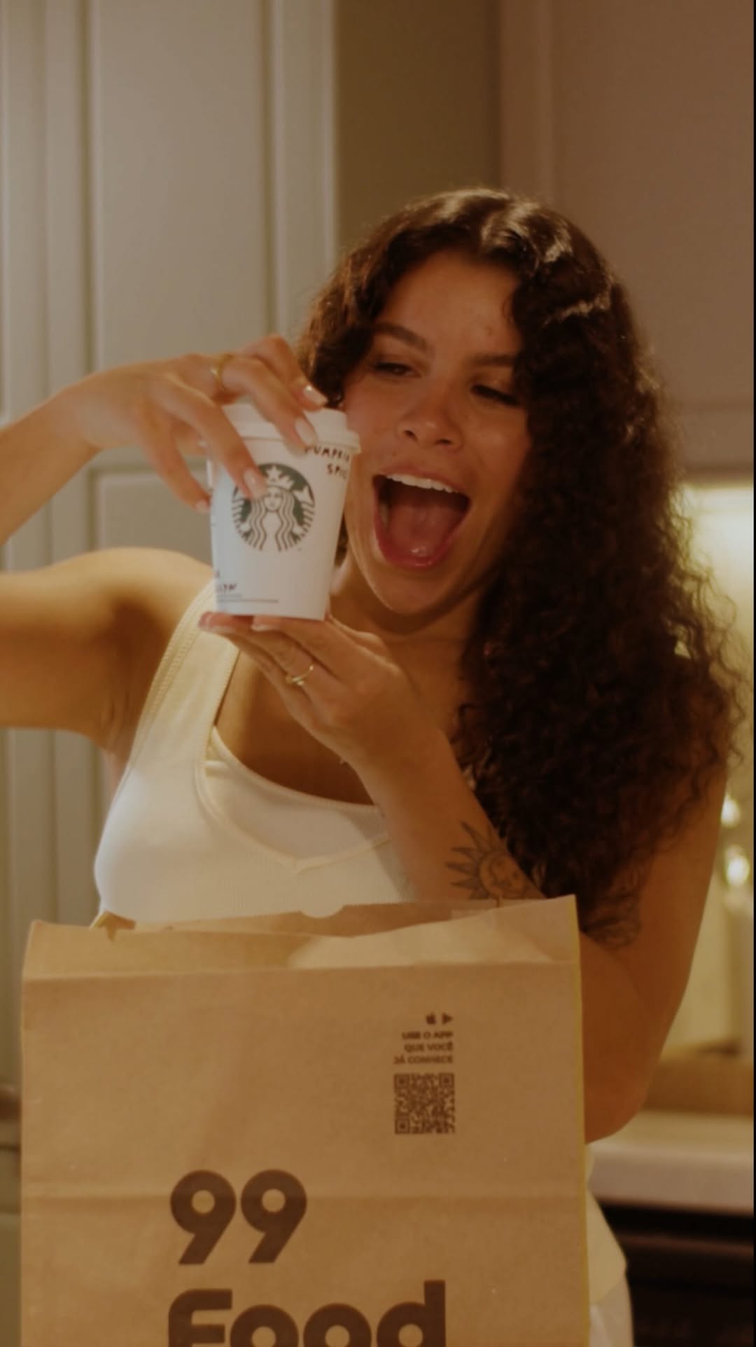Post de 99 Delivery