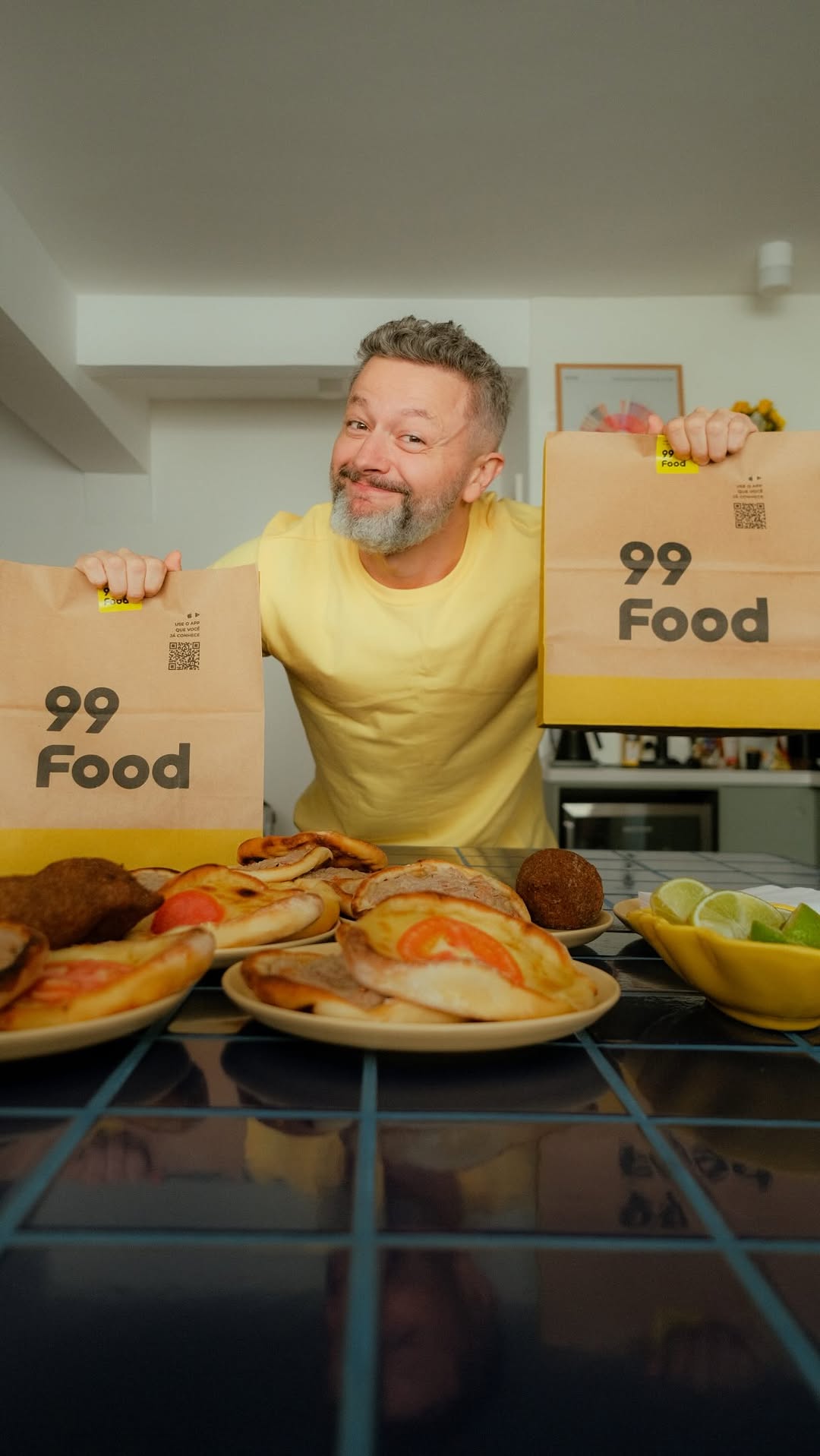 Post de 99 Delivery