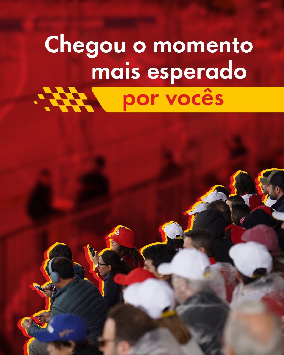 Post de Shell Brasil