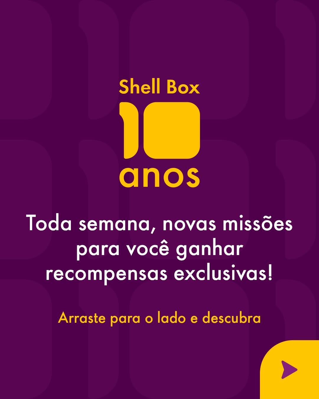 Post de Shell Brasil