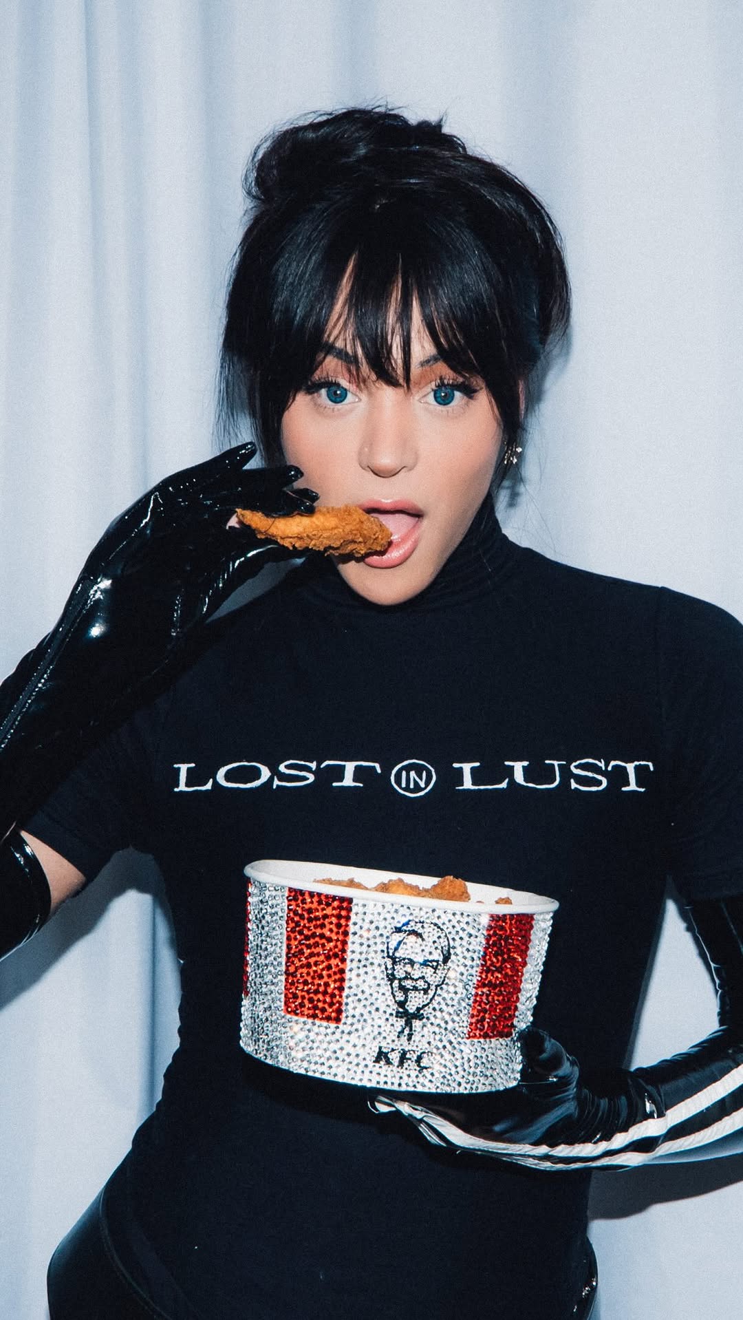 Post de KFC