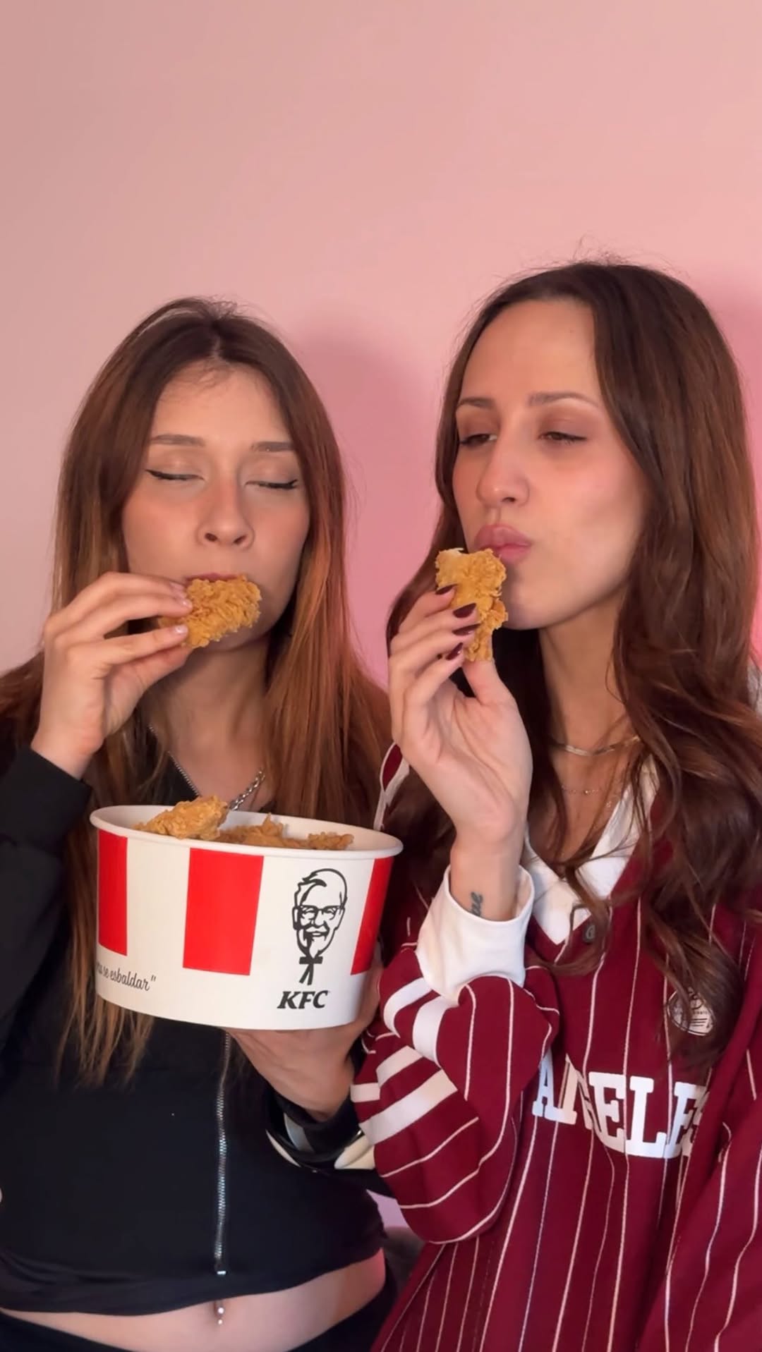 Post de KFC