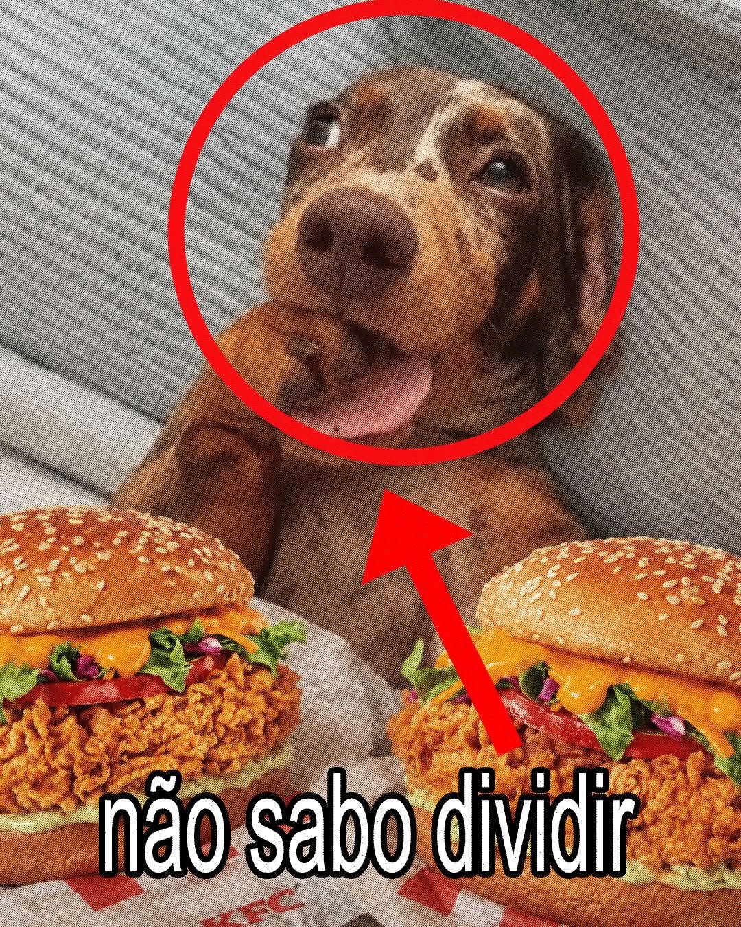 Post de KFC