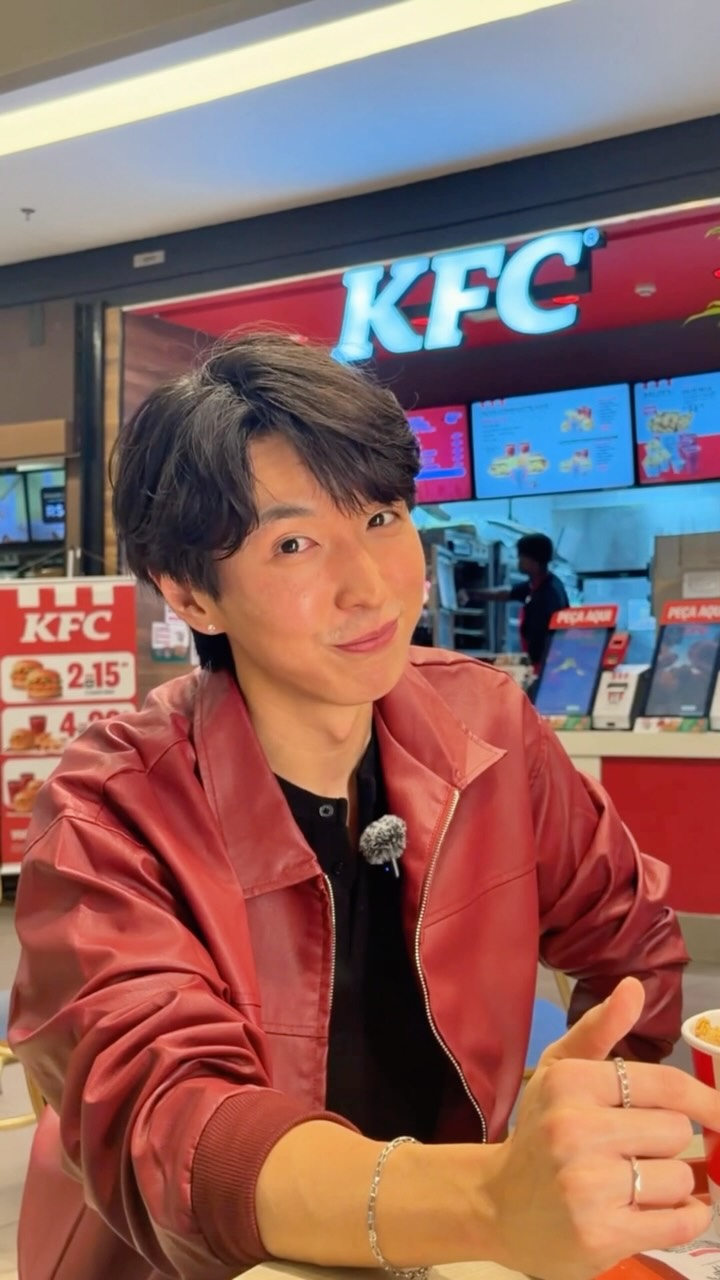 Post de KFC