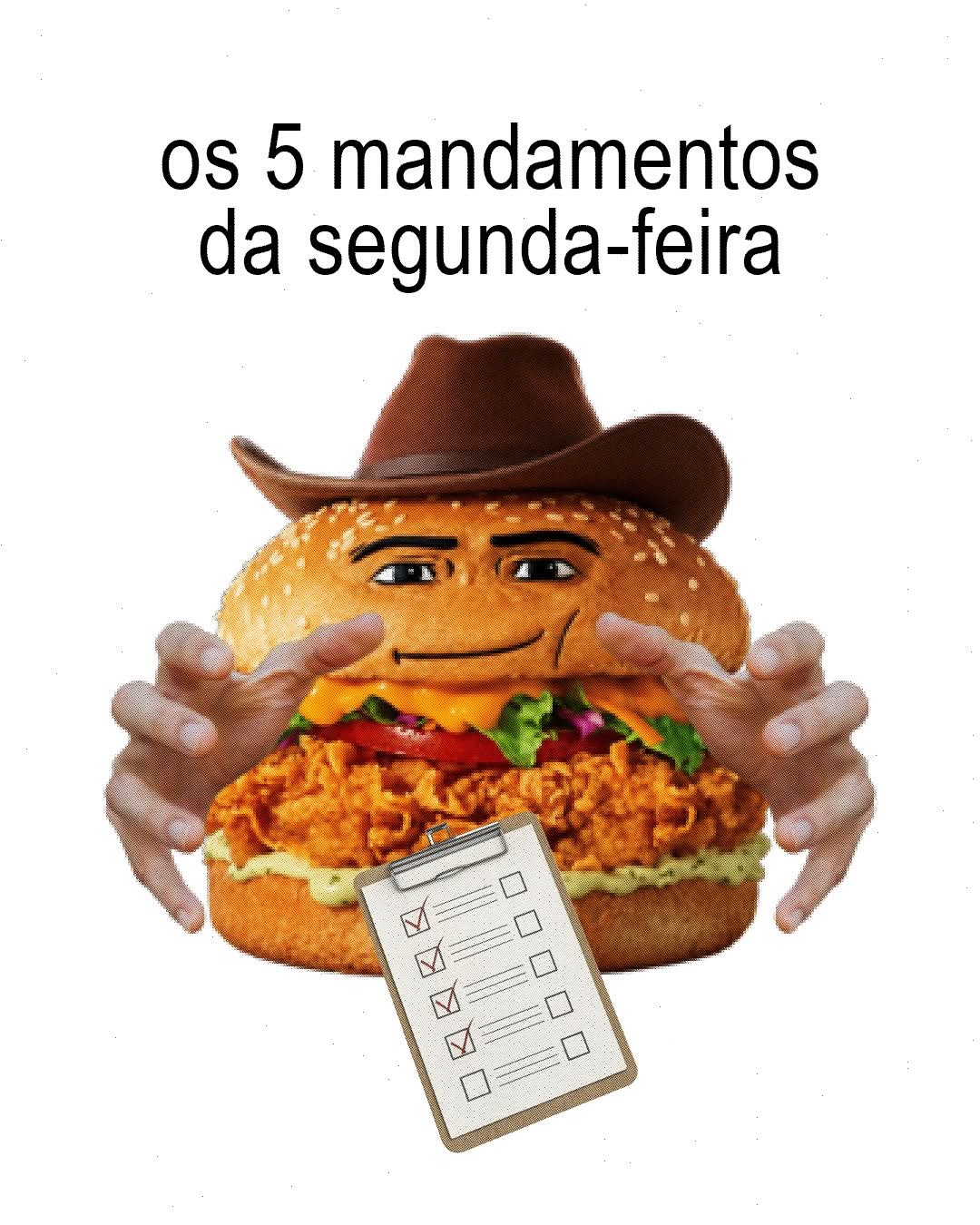 Post de KFC