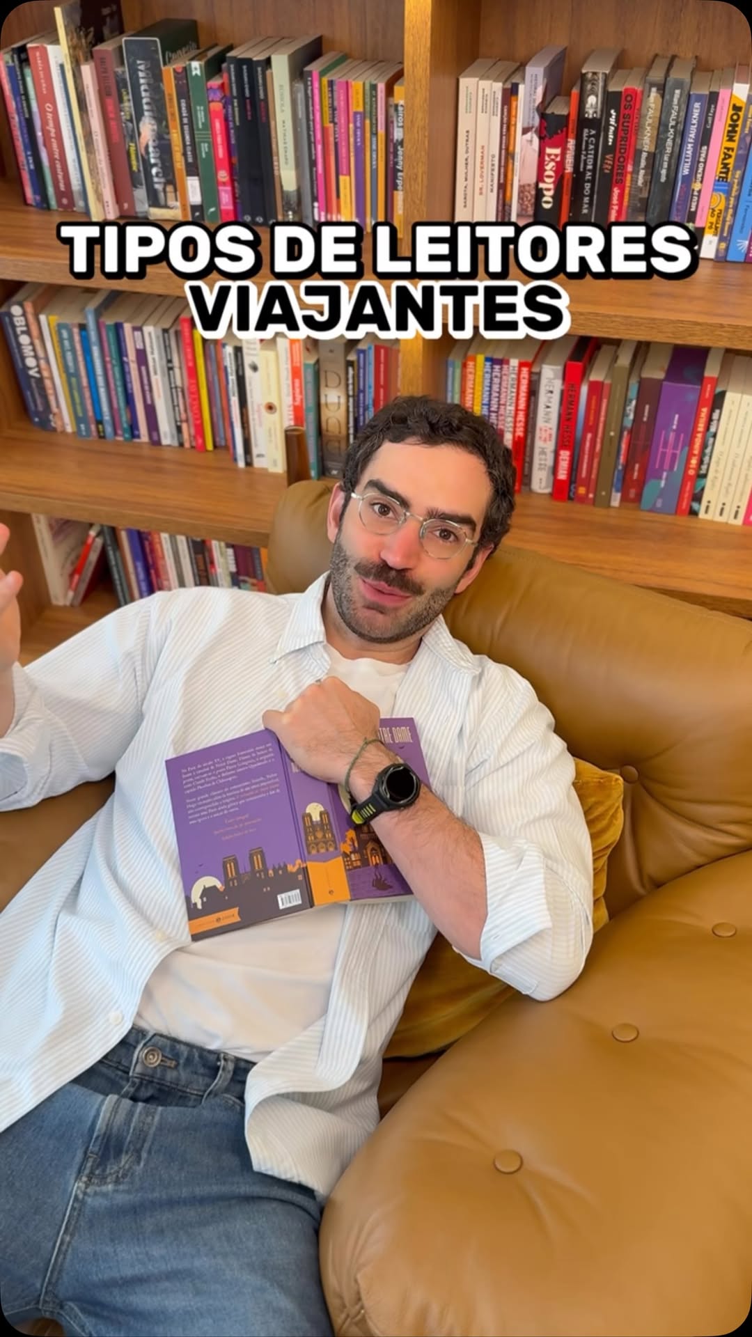 Post de Decolar