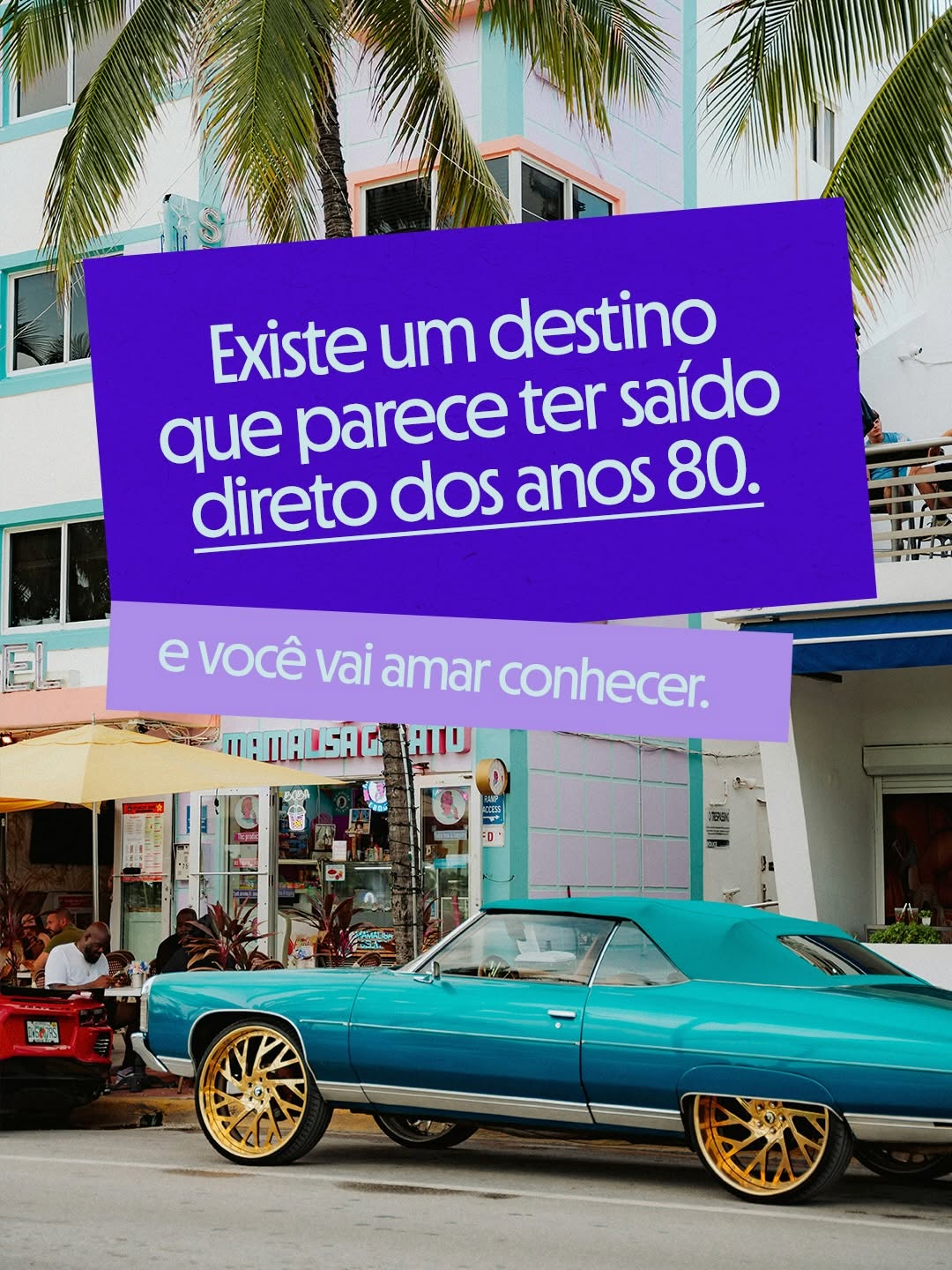 Post de Decolar