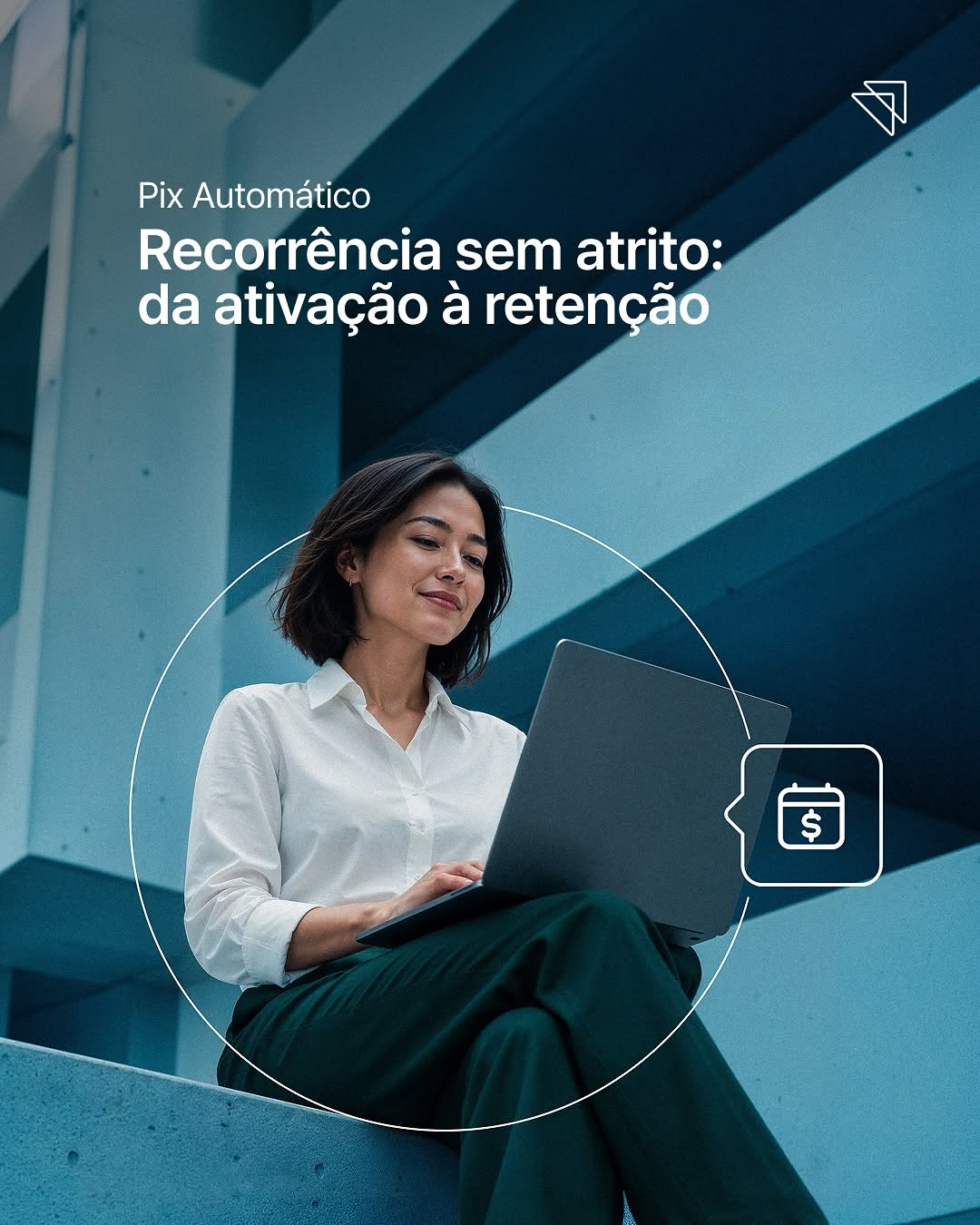 Post de Stark Bank