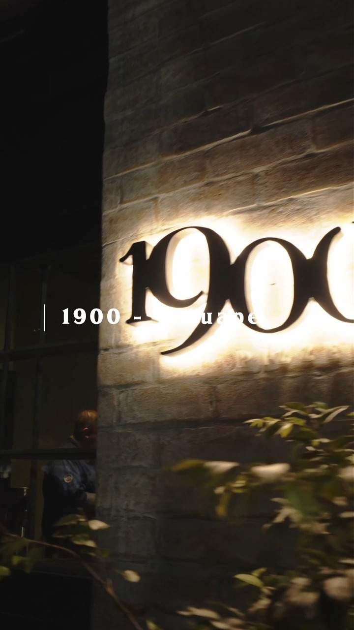 Post de Pizzaria 1900