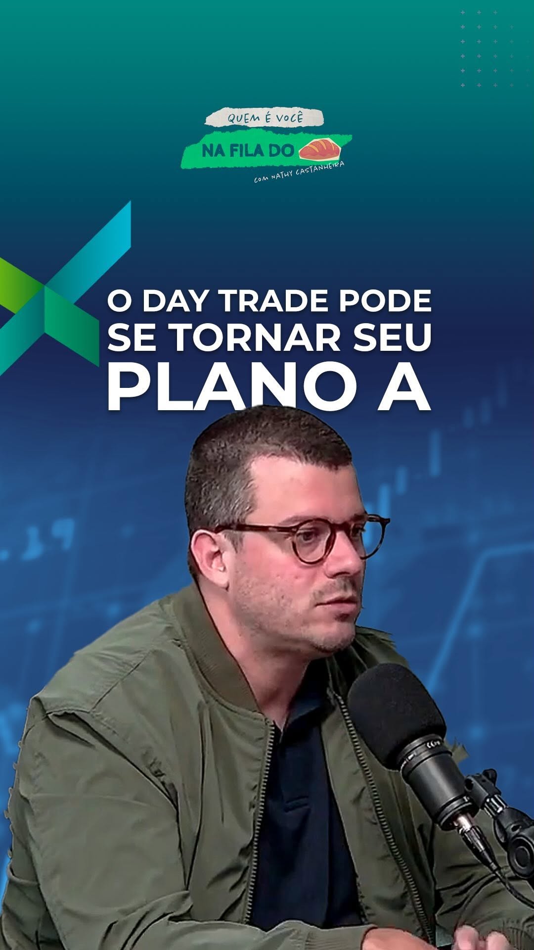 Post de Modal Mais