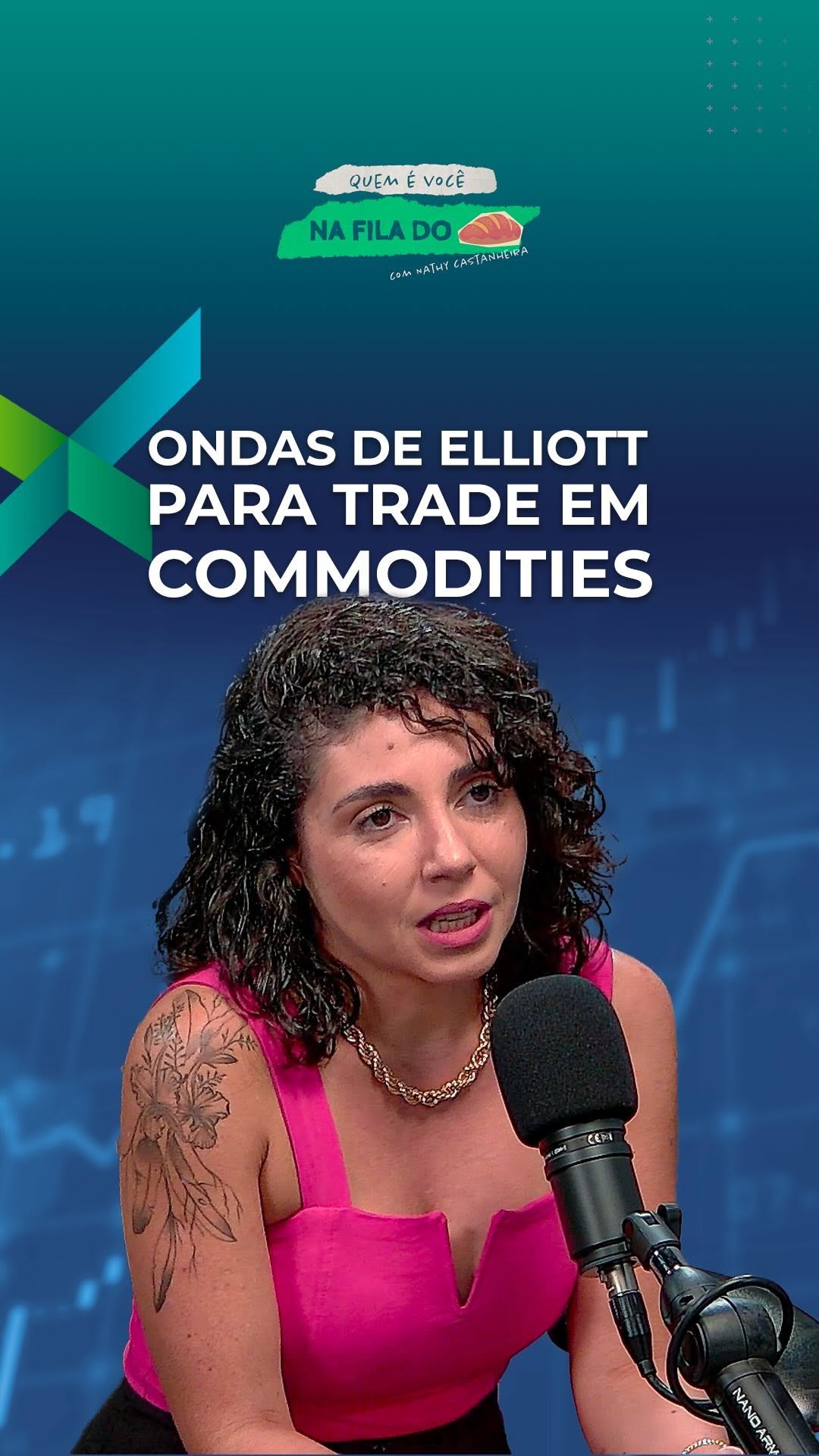 Post de Modal Mais