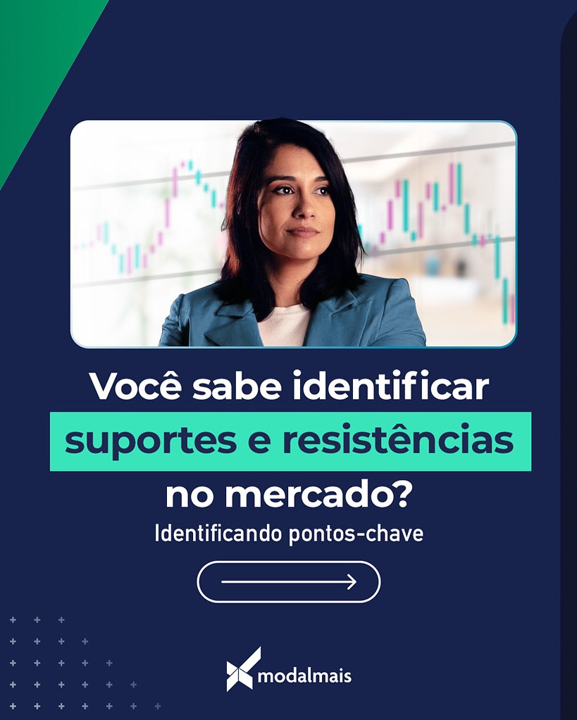 Post de Modal Mais