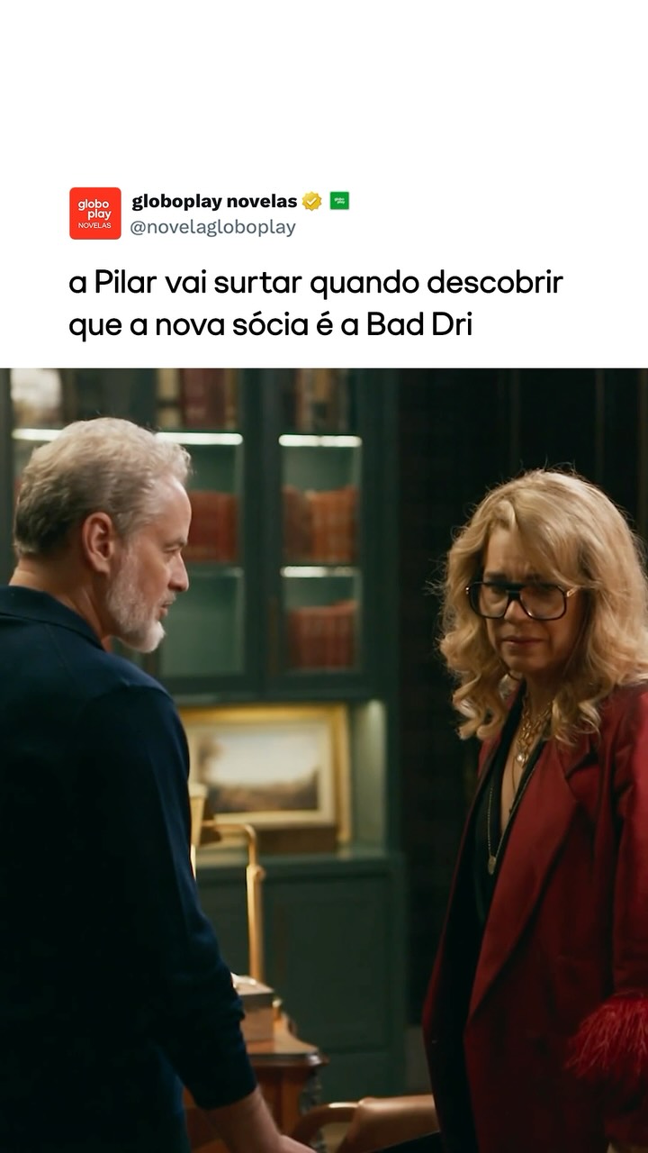 Post de Globoplay