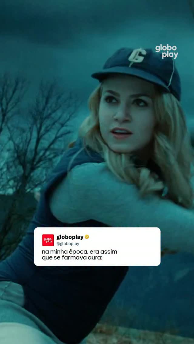 Post de Globoplay