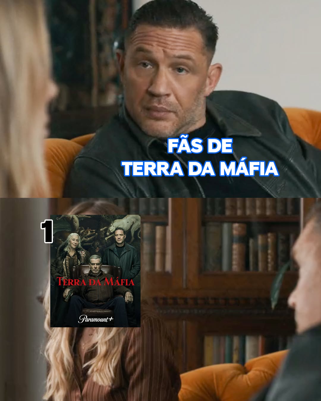 Post de Paramount+