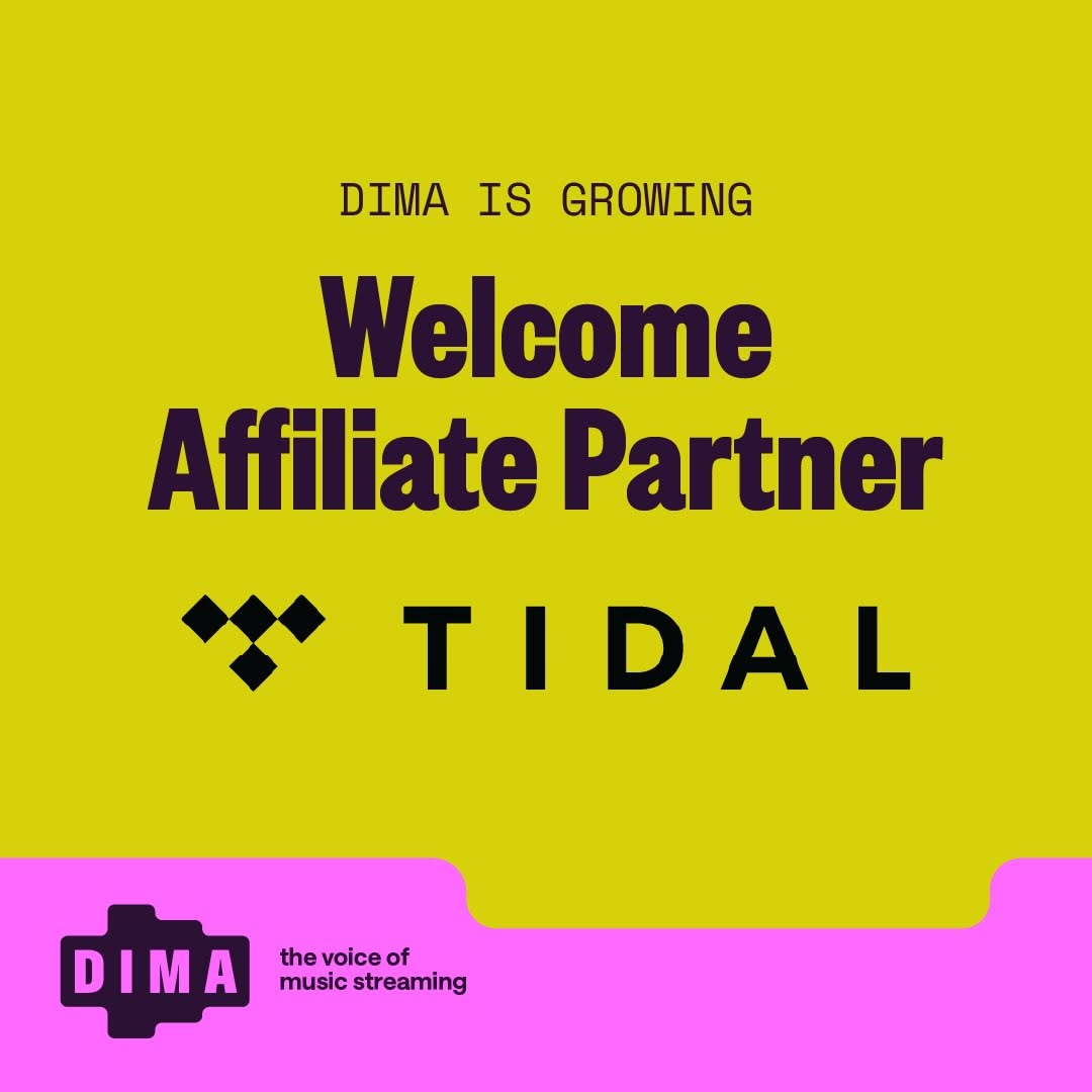 Post de Tidal