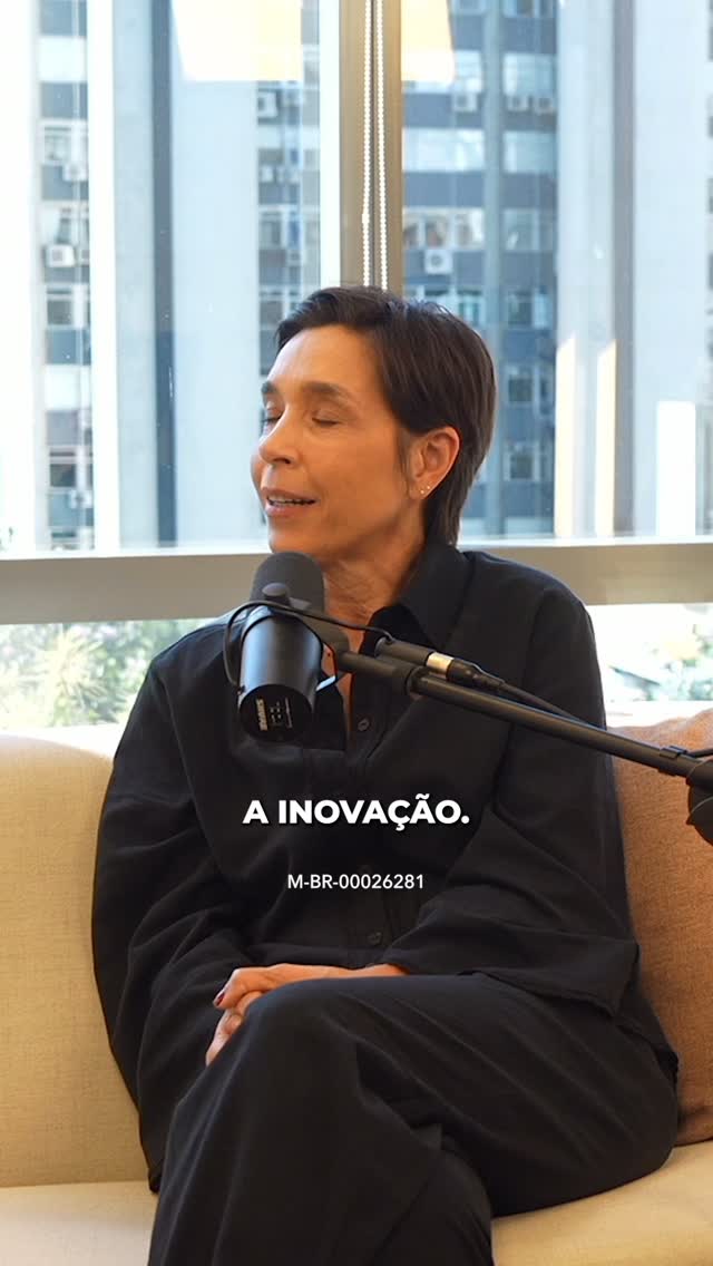 Post de Roche Brasil