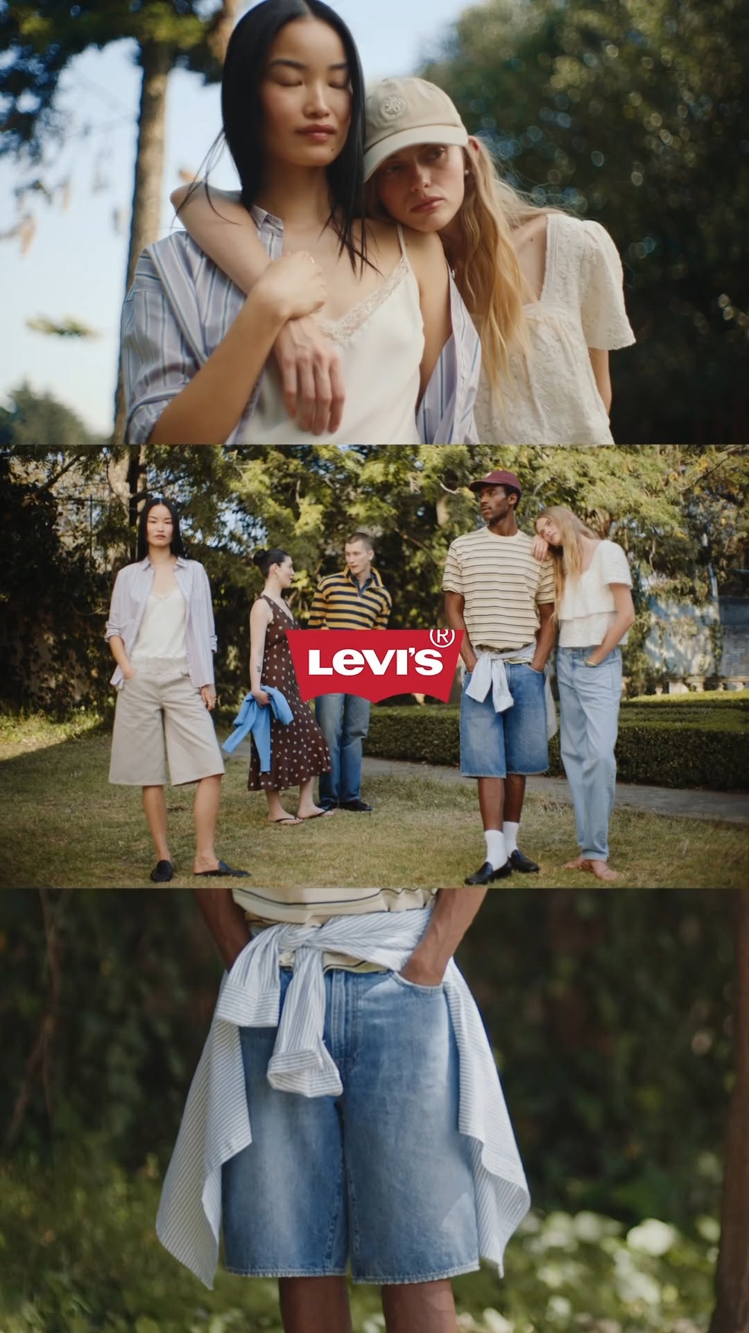 Post de Dafiti