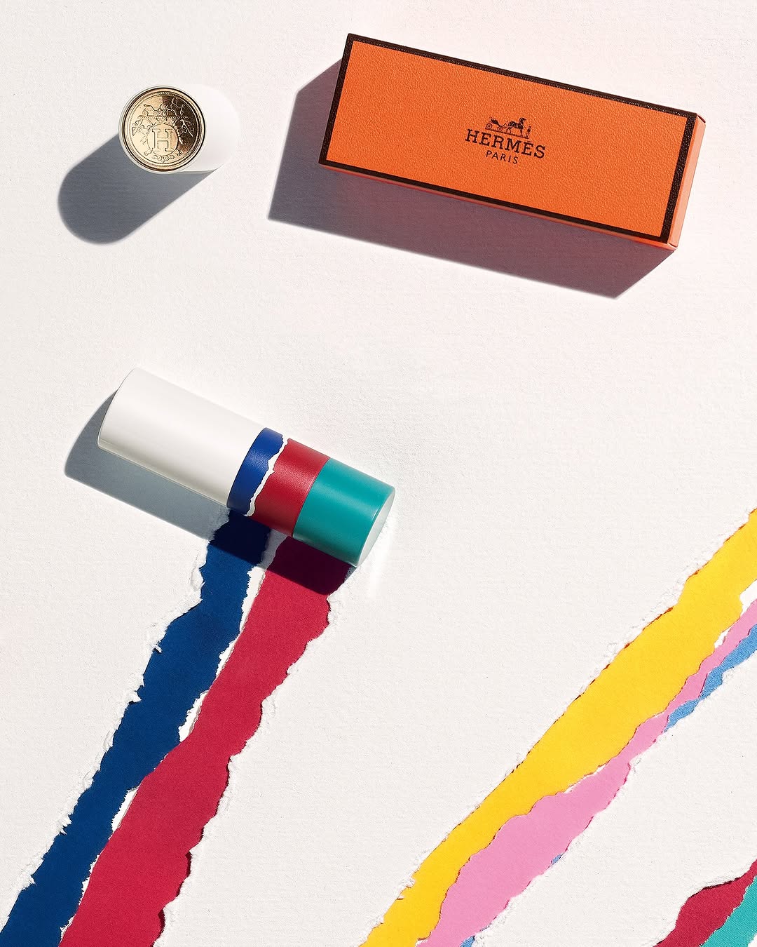Post de Hermès