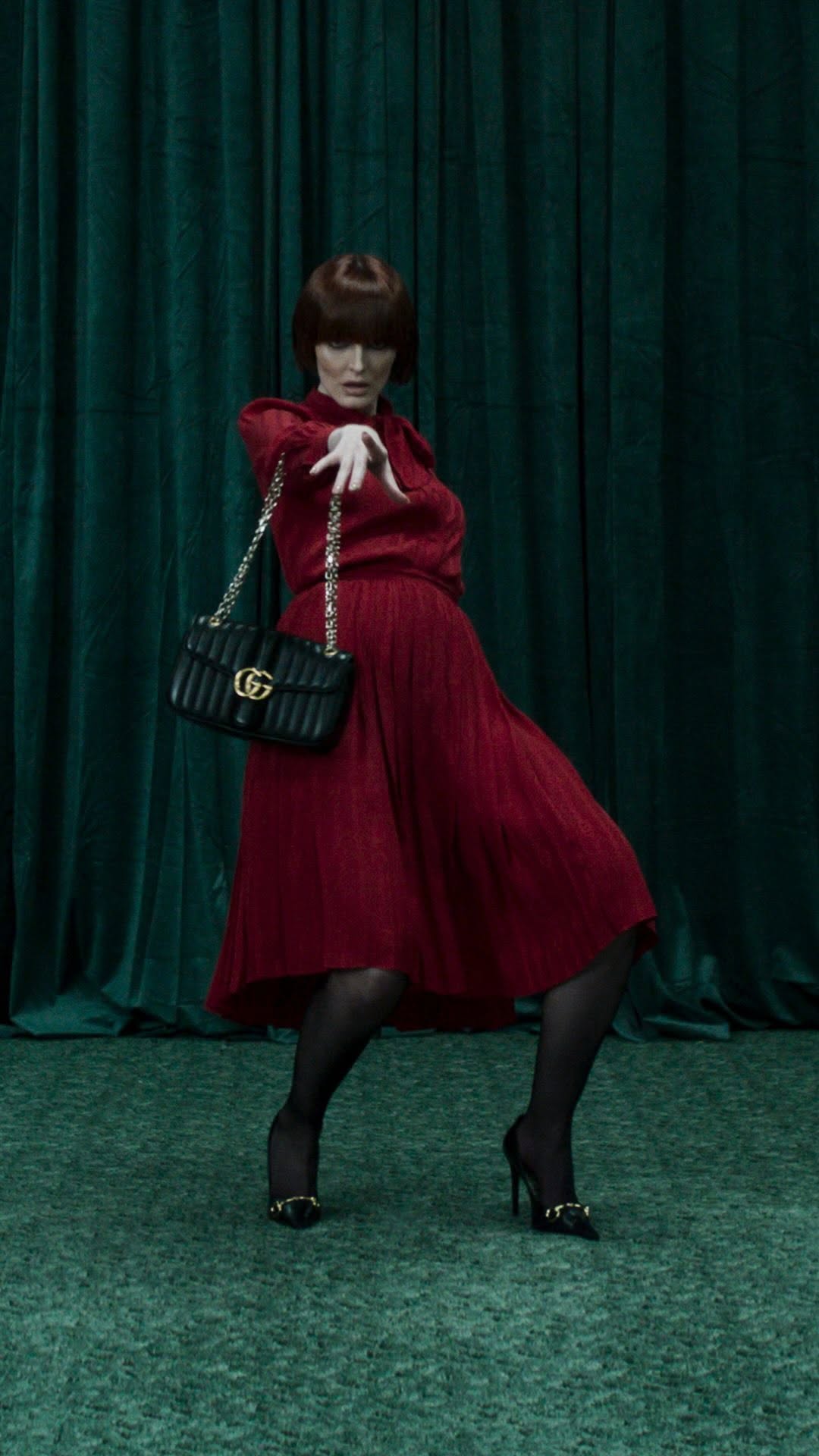 Post de Gucci
