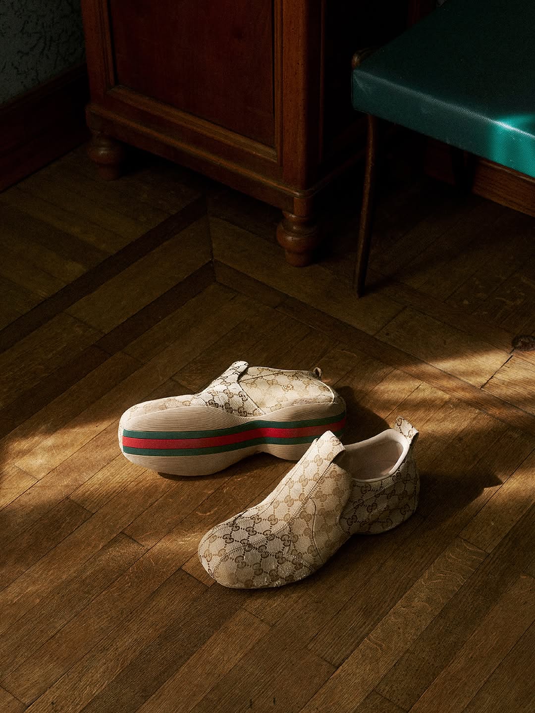 Post de Gucci