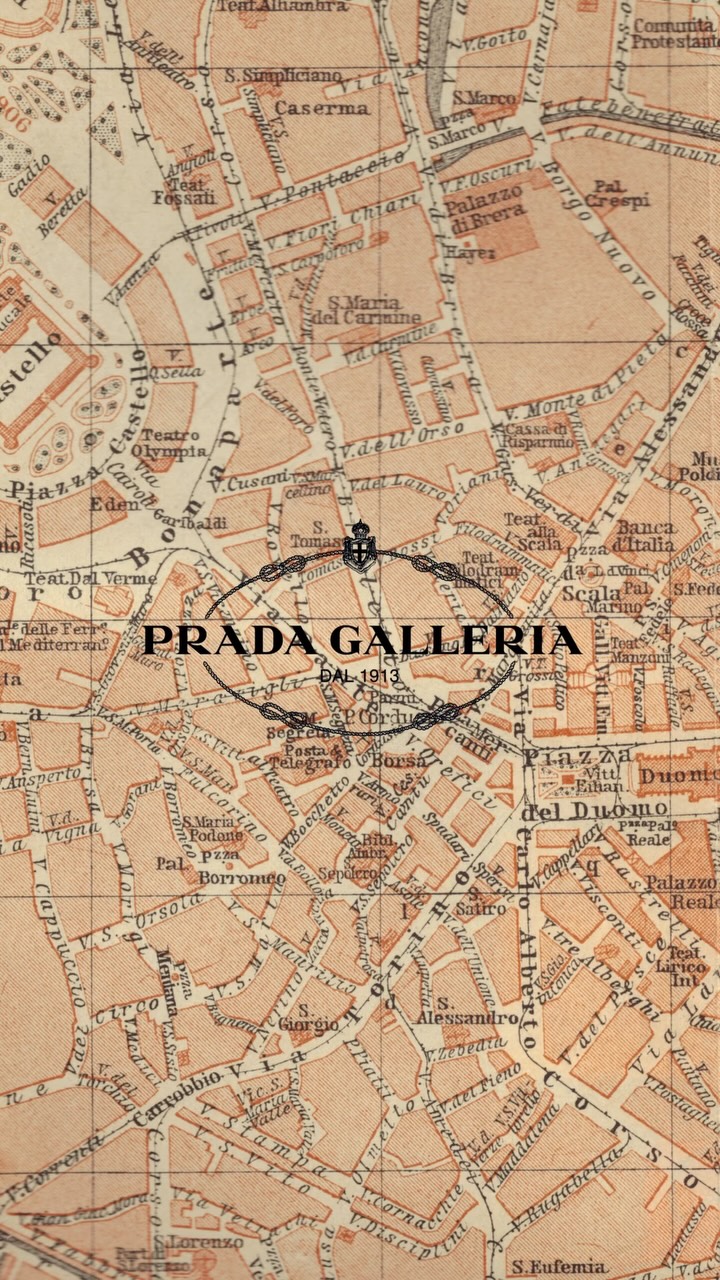 Post de Prada