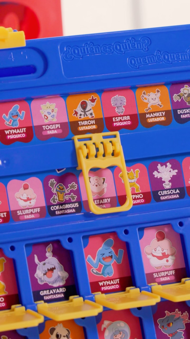 Post de Hasbro Brasil
