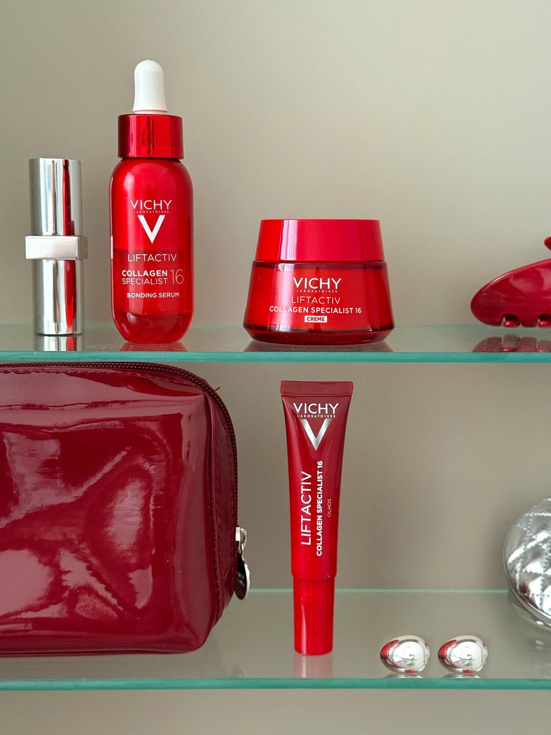 Post de Vichy