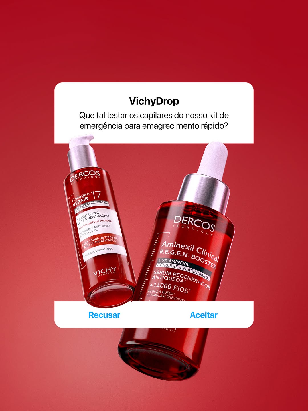 Post de Vichy
