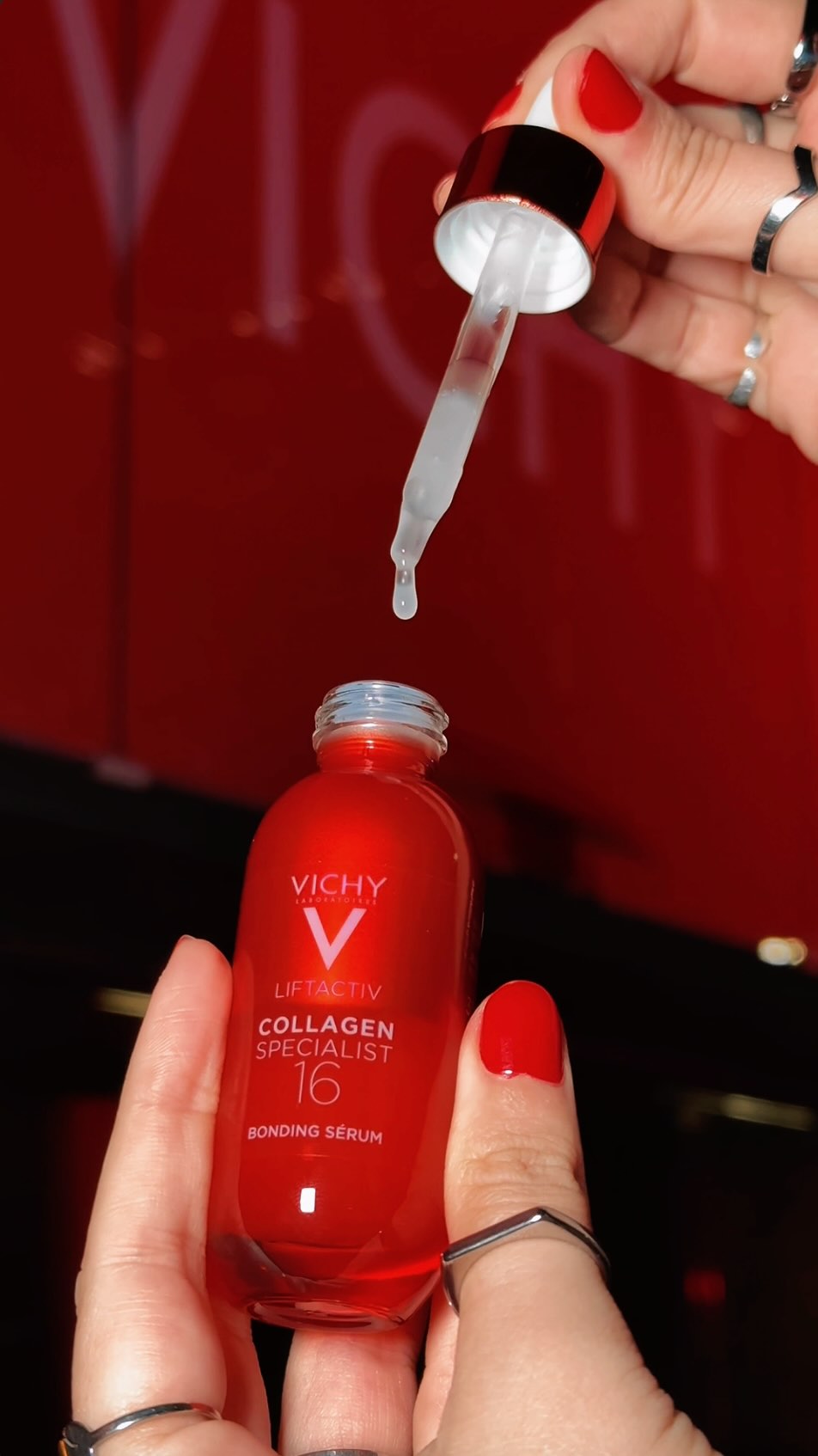 Post de Vichy