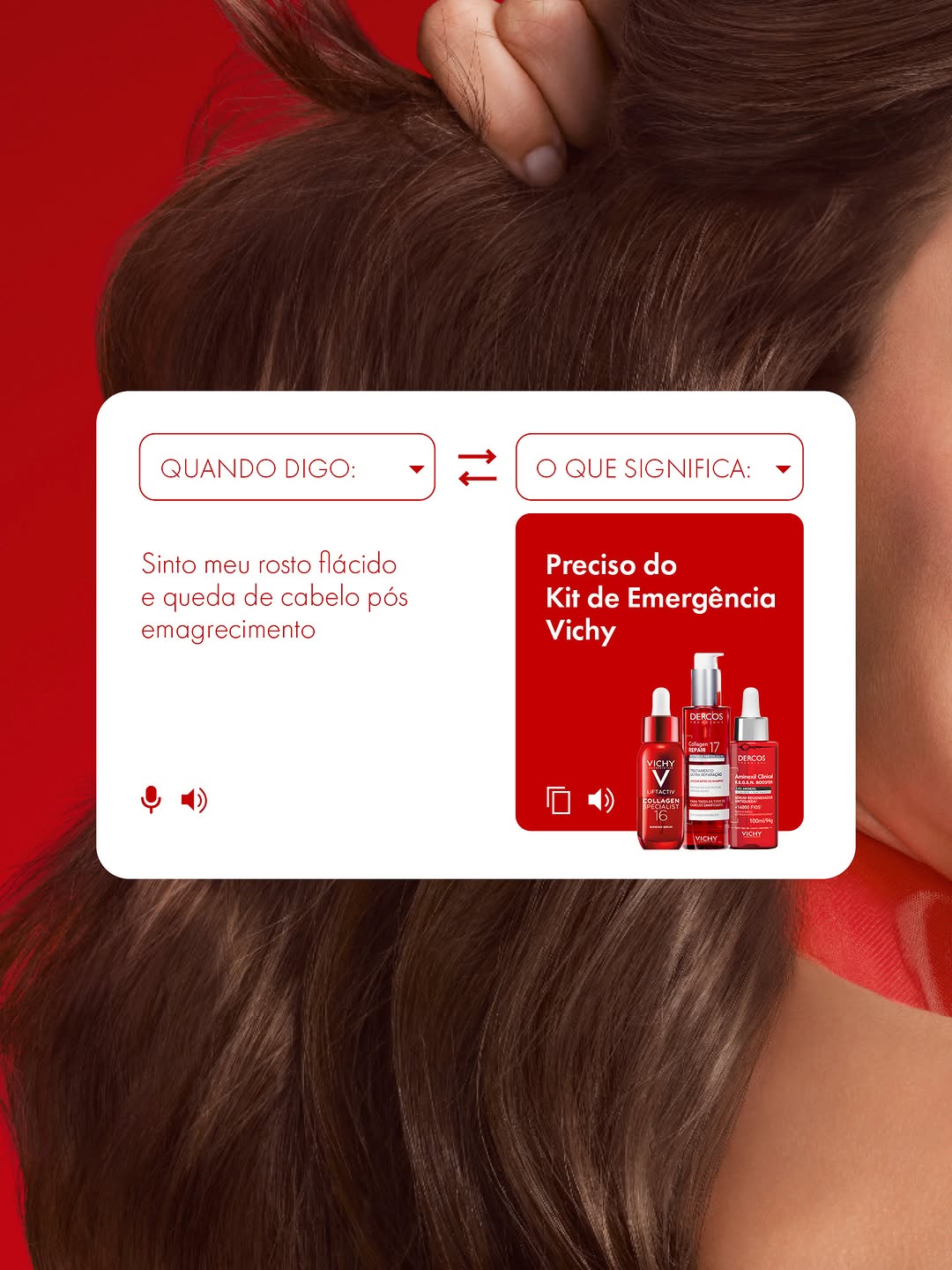 Post de Vichy