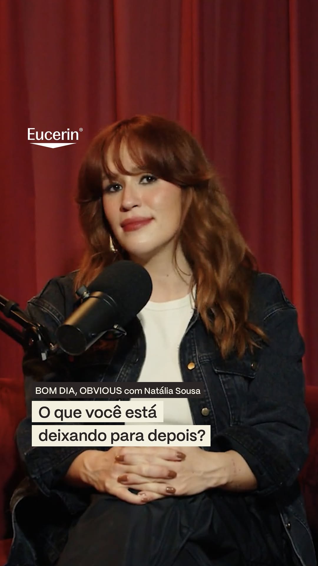 Post de Eucerin Brasil