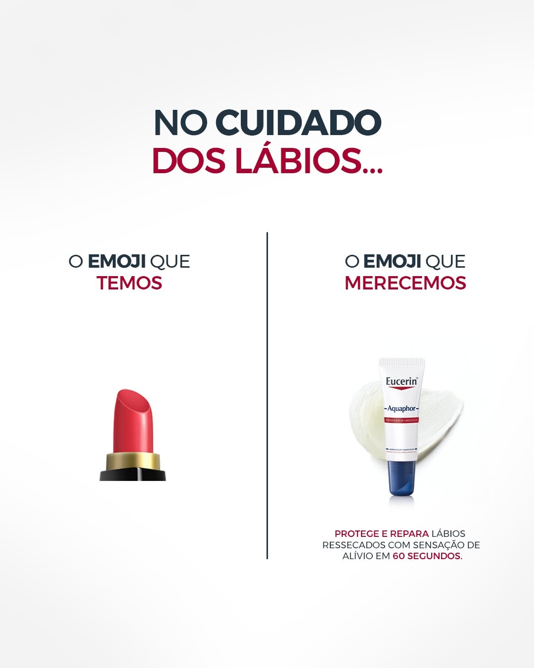 Post de Eucerin Brasil