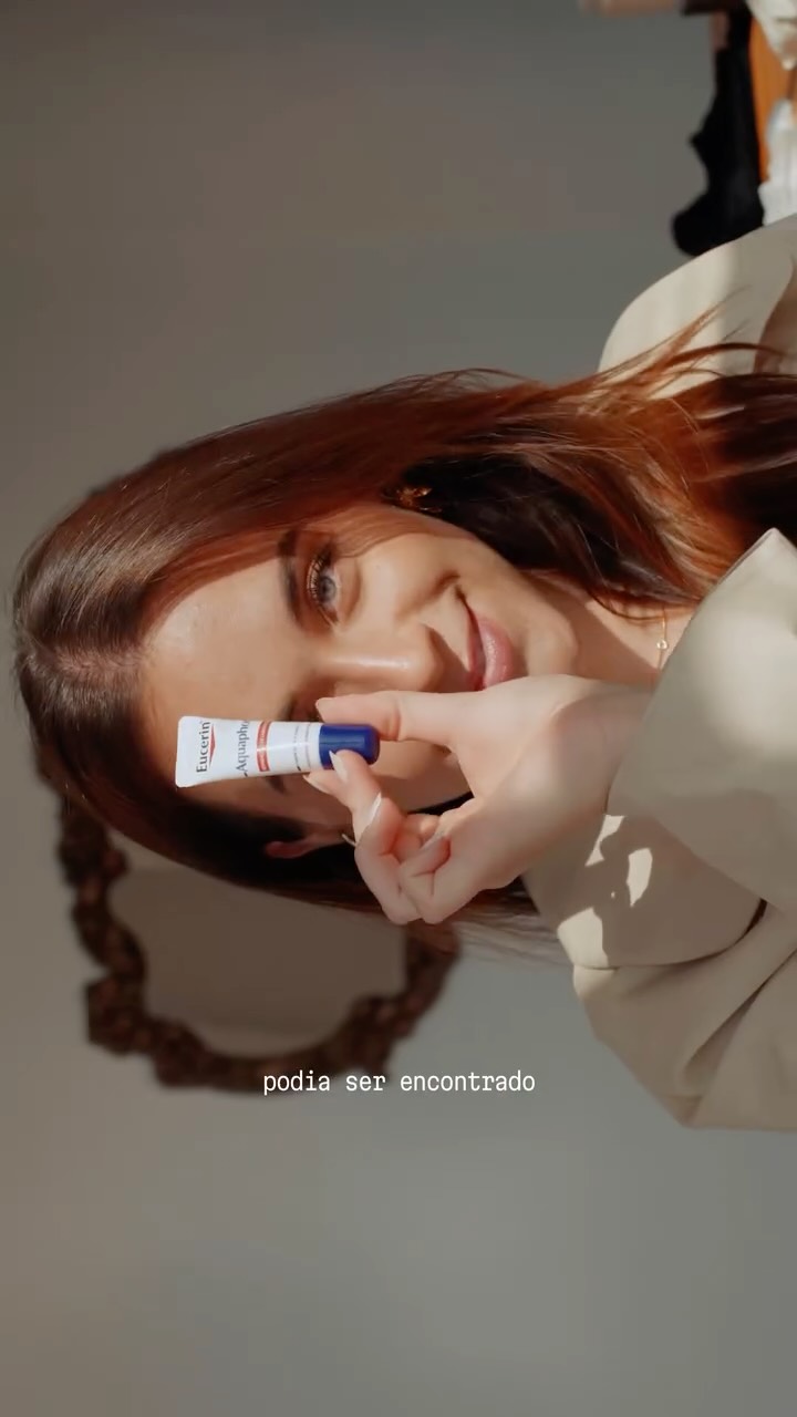 Post de Eucerin Brasil