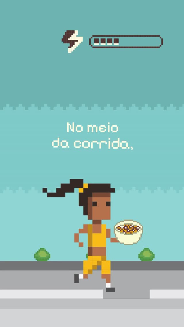 Post de Mãe Terra