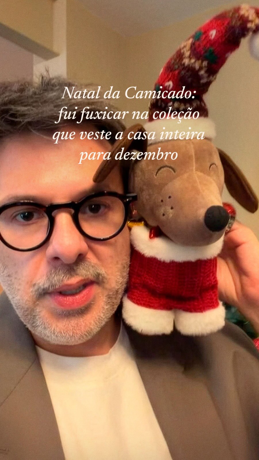 Post de Camicado