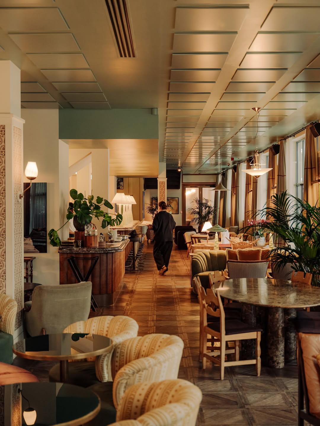 Post de Soho House