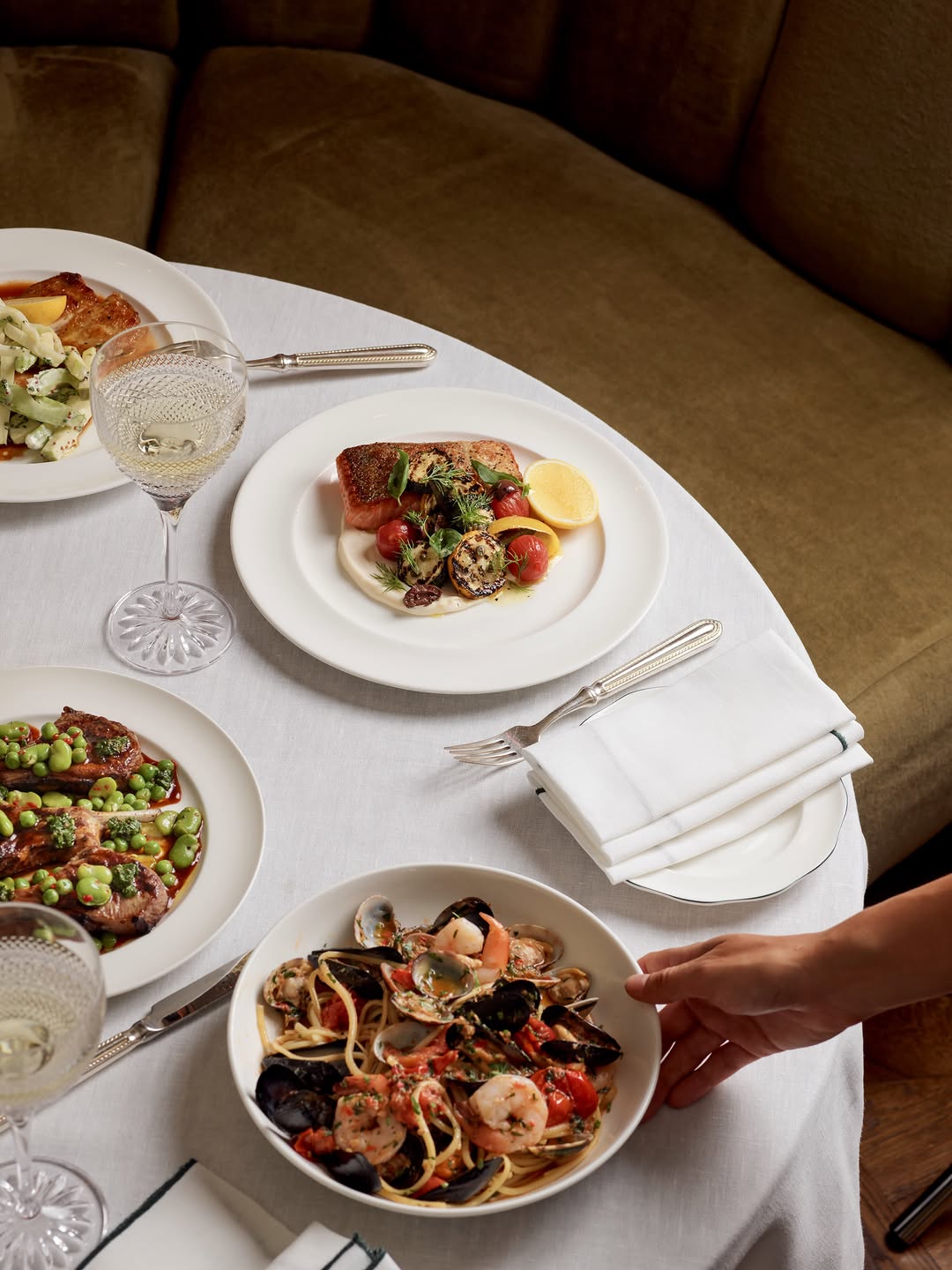 Post de Soho House